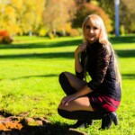 Herbst Shooting, Deutsch Französicher Garten Saarbrücken
Model: Eva Pietz
Foto: Great-Moments Fotografie