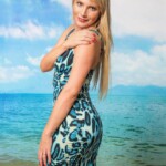 Strand - Shooting - Studio Homburg - Eva P. - 11.2017