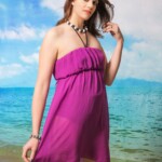 Shooting - Strand - Nathalie - Studio Homburg - 11.2017