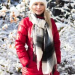 Shooting - Eva(Barbiegirl) - Schnee - Hochlagen Pfälzer Wald - 12.2017