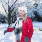 Shooting - Eva(Barbiegirl) - Schnee - Hochlagen Pfälzer Wald - 12.2017