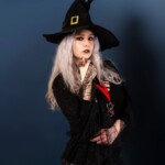 Shooting - Jasmin - Karneval - Studio Homburg - 01.2018