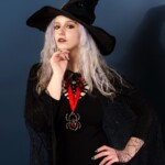Shooting - Jasmin - Karneval - Studio Homburg - 01.2018