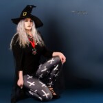 Shooting - Jasmin - Karneval - Studio Homburg - 01.2018