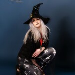Shooting - Jasmin - Karneval - Studio Homburg - 01.2018