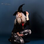 Shooting - Jasmin - Karneval - Studio Homburg - 01.2018
