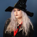 Shooting - Jasmin - Karneval - Studio Homburg - 01.2018