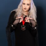 Shooting - Jasmin - Karneval - Studio Homburg - 01.2018