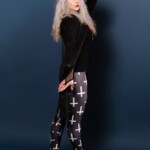 Shooting - Jasmin - Karneval - Studio Homburg - 01.2018