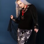 Shooting - Jasmin - Karneval - Studio Homburg - 01.2018