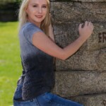 Shooting - Frühling - Eva P.(Barbiegirl) - 04.-2018