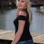 Shooting - Frühling - Eva P.(Barbiegirl) - 04.-2018