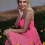 Shooting - Frühling - Eva P.(Barbiegirl) - 04.-2018