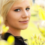 Shooting - Nancy - Magnolien Blüte - Rosengarten Zweibrücken - 04.2018