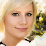 Shooting - Nancy - Magnolien Blüte - Rosengarten Zweibrücken - 04.2018