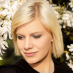 Shooting - Nancy - Magnolien Blüte - Rosengarten Zweibrücken - 04.2018