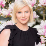 Shooting - Nancy - Magnolien Blüte - Rosengarten Zweibrücken - 04.2018