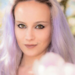 Shooting - Jasmin - Magnolien Blüte - Rosengarten Zweibrücken - 04.2018