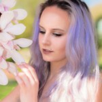 Shooting - Jasmin - Magnolien Blüte - Rosengarten Zweibrücken - 04.2018