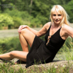 Shooting - Rhododendron Park - Niederwürzbacher Weiher - 05.2018