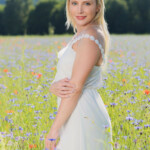Shooting - Eva P.(Barbiegirl) - Mohnblumen - 06.2018