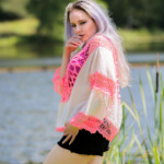 Shooting - Jasmin - Haspelschieder Weiher - Frankreich - 06.2018