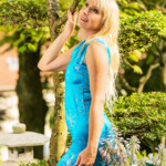 Shooting - Eva P.(Barbiegirl) - Finkenrech Saarland - 07.2018