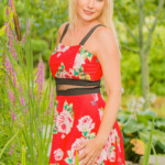Shooting - Eva P.(Barbiegirl) - Finkenrech Saarland - 07.2018