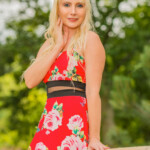 Shooting - Eva P.(Barbiegirl) - Finkenrech Saarland - 07.2018