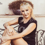 Shooting - Eva P.(Barbiegirl) - Street - Blieskastel - 08.2018