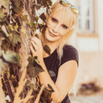Shooting - Eva P.(Barbiegirl) - Street - Blieskastel - 08.2018