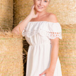 Shooting - Eva P.(Barbiegirl) - Dirndl & Scheune - 09.2018