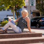 Shooting - Eva P.(Barbiegirl) - Fotowalk III - Homburg - Saar - 09.2018