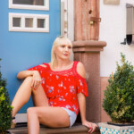 Shooting - Eva P.(Barbiegirl) - Fotowalk III - Homburg - Saar - 09.2018