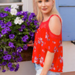Shooting - Eva P.(Barbiegirl) - Fotowalk III - Homburg - Saar - 09.2018