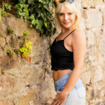 Shooting - Eva P.(Barbiegirl) - Fotowalk III - Homburg - Saar - 09.2018
