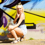 Shooting - Eva P.(Barbiegirl) - Fotowalk III - Homburg - Saar - 09.2018