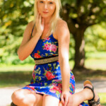 Shooting - Eva P.(Barbiegirl) - Fotowalk III - Homburg - Saar - 09.2018