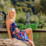Shooting - Eva P.(Barbiegirl) - Fotowalk III - Homburg - Saar - 09.2018