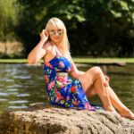 Shooting - Eva P.(Barbiegirl) - Fotowalk III - Homburg - Saar - 09.2018