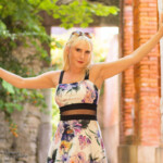 Shooting - Eva P.(Barbiegirl) - Saargemünd - Frankreich - 09.2018