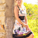 Shooting - Eva P.(Barbiegirl) - Saargemünd - Frankreich - 09.2018