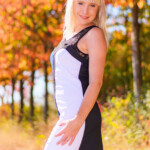 Shooting - Eva P.(Barbiegirl) - Goldener Oktober - 10.2018