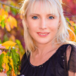 Shooting - Eva P.(Barbiegirl) - Goldener Oktober - 10.2018