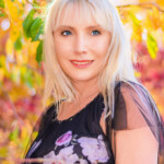 Shooting - Eva P.(Barbiegirl) - Goldener Oktober - 10.2018