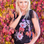 Shooting - Eva P.(Barbiegirl) - Goldener Oktober - 10.2018