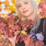 Shooting - Eva P.(Barbiegirl) - Goldener Oktober - 10.2018
