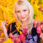 Shooting - Eva P.(Barbiegirl) - Goldener Oktober - 10.2018