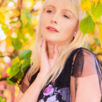Shooting - Eva P.(Barbiegirl) - Goldener Oktober - 10.2018