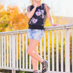 Shooting - Eva P.(Barbiegirl) - Goldener Oktober - 10.2018